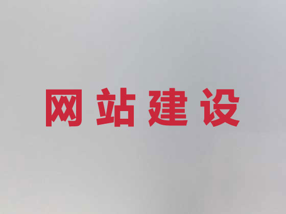 仁怀市网站设计开发